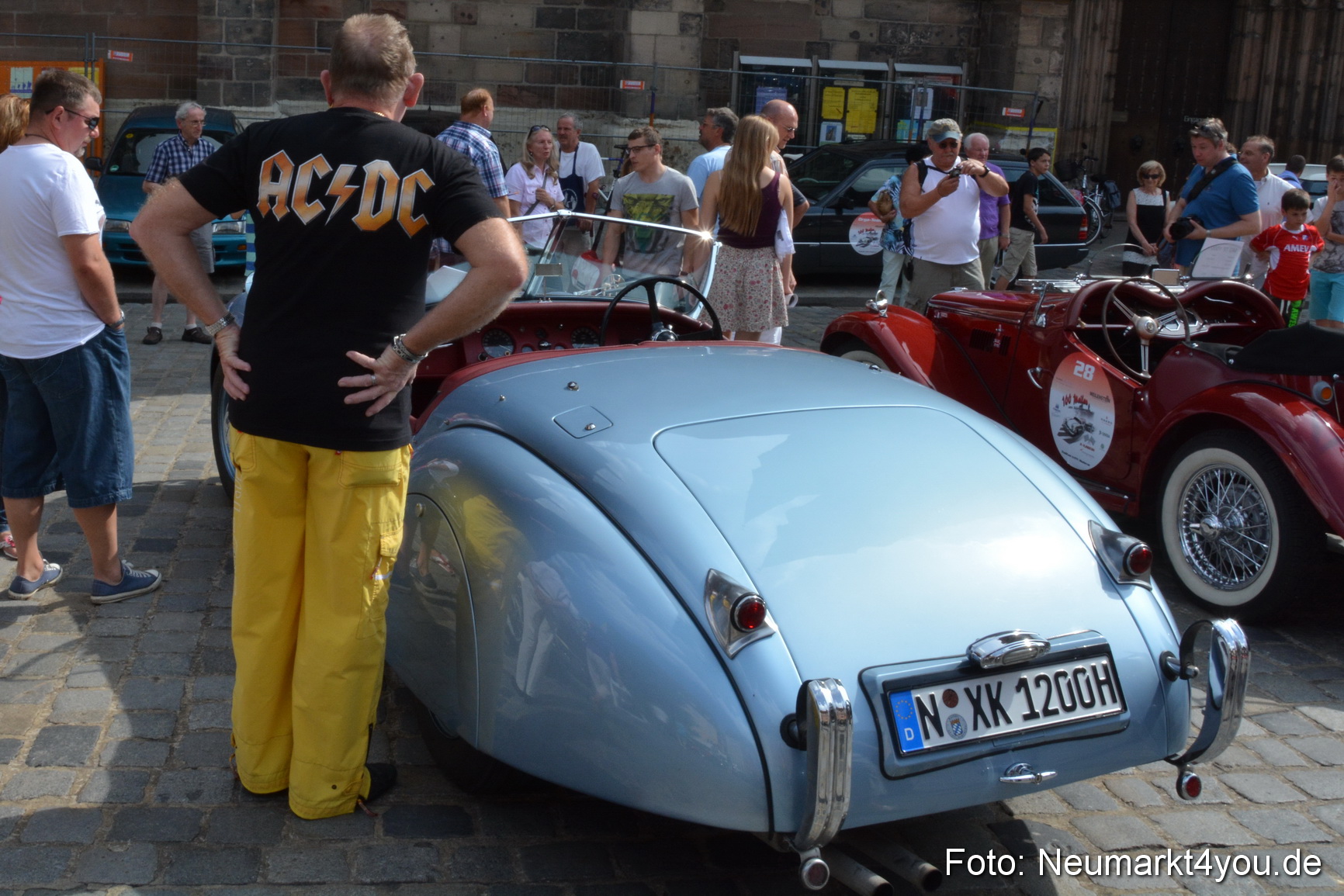 100 Meilen um Nuernberg 090814 0041